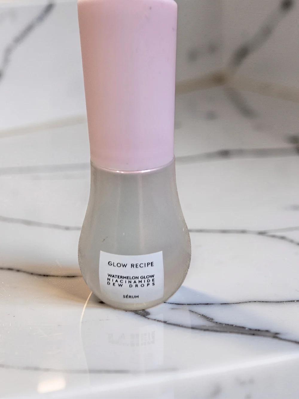 Glow Recipe Watermelon Glow Niacinamide Dew Drops Serum NEW